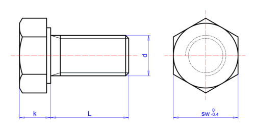 Zeichnung