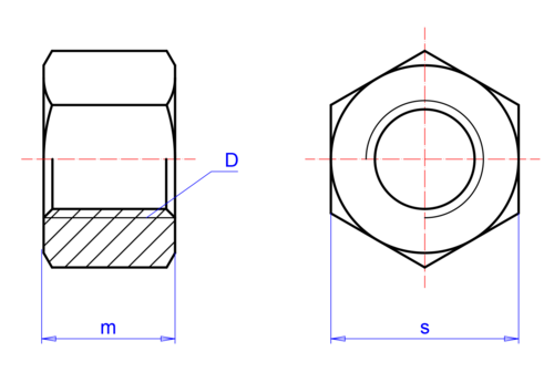 Zeichnung