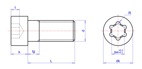 Zeichnung