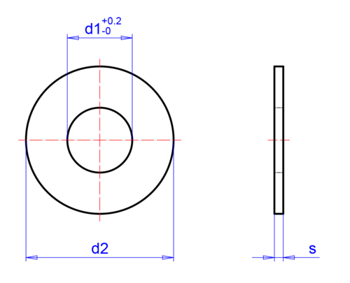 Zeichnung